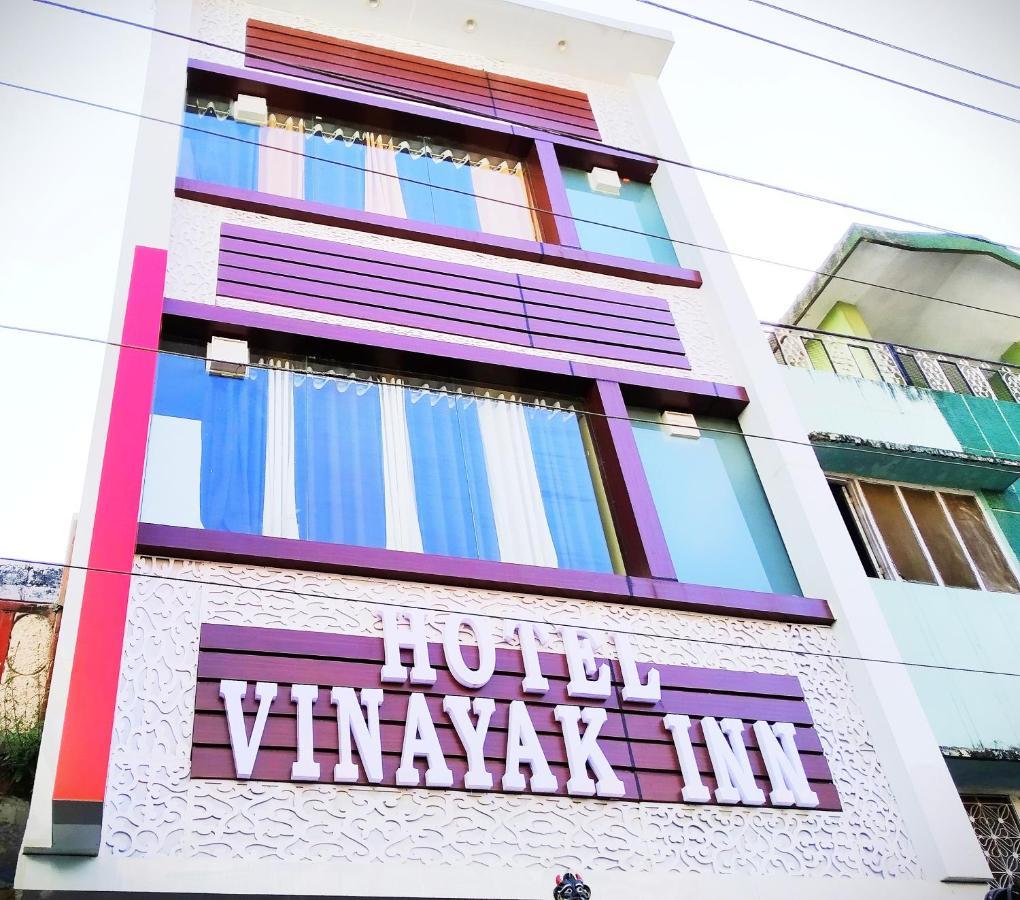 Hotel vinayak inn Haridwār Exterior foto